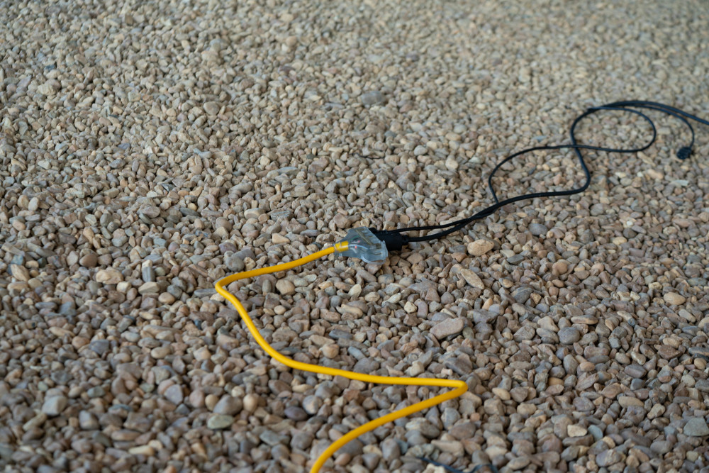 Southwire Cold Weather 3 Outlet Extension Cord, 50', 12/3 - Image 29