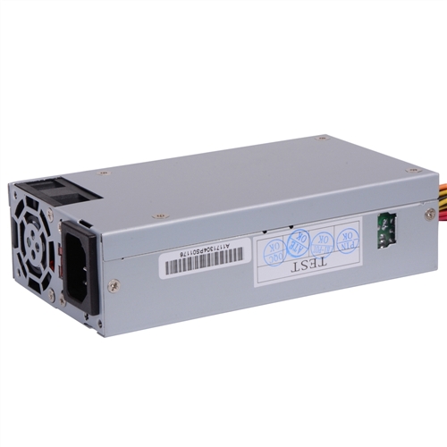 Solid Gear Flex 270 Watt Mini-ITX Non-Modular Power Supply - Image 3