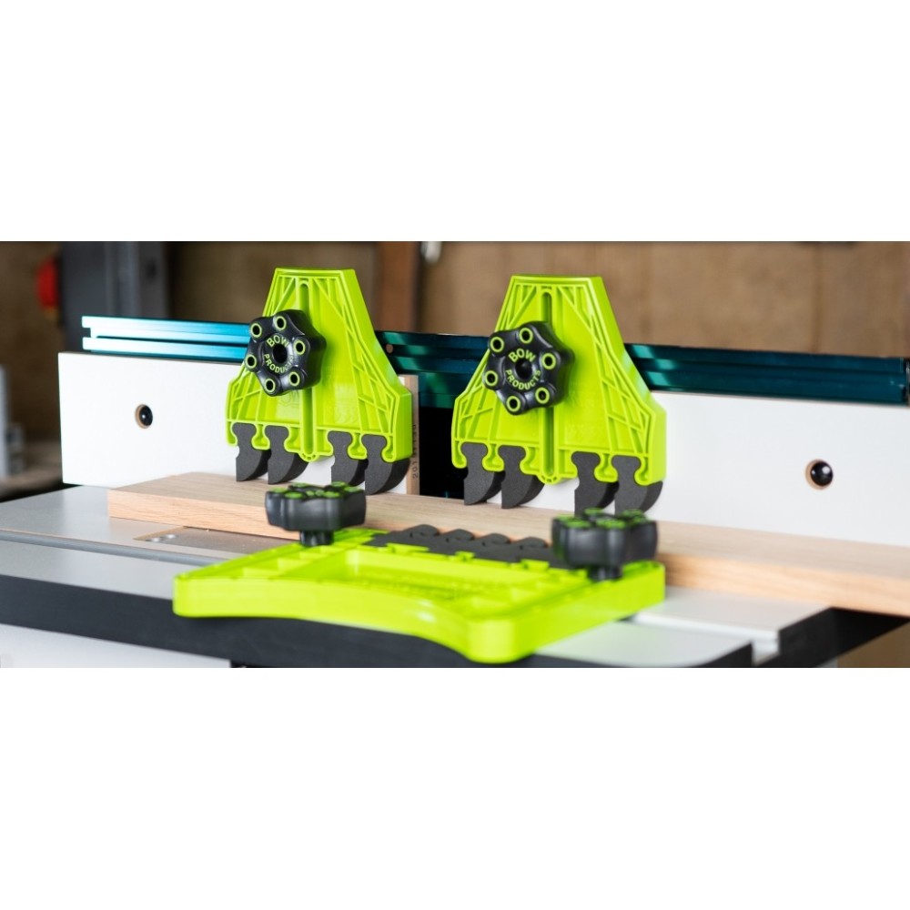 Bow FencePro Featherboard 2pk - Image 6