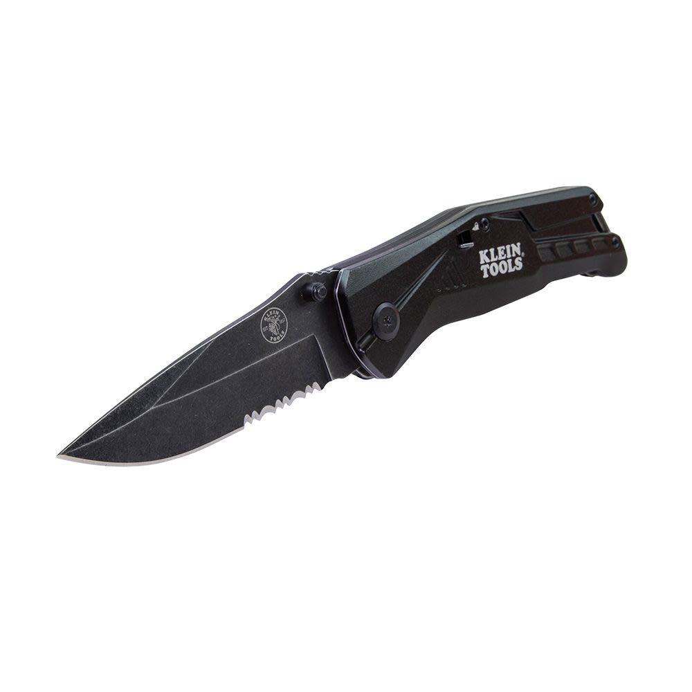 Spring-Assisted Open Pocket Knife - Image 6