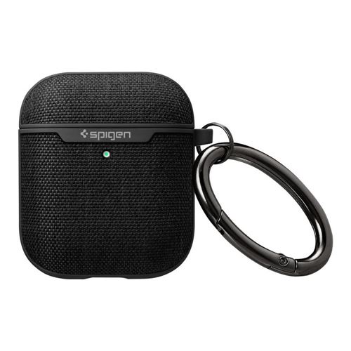 Spigen Urban Fit Case for AirPods (2021) - Black - Image 4