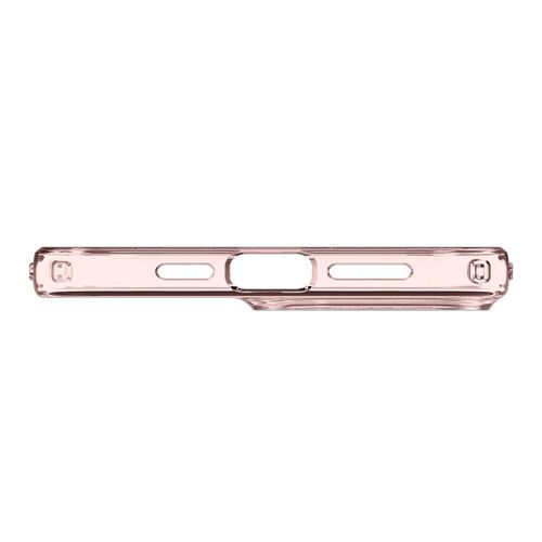 Spigen Crystal Flex iPhone 13 Pro- Rose - Image 3