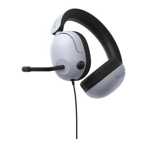 Sony INZONE H3 Wired Gaming Headset, Over-ear Headphones with 360 Spatial Sound - Image 3