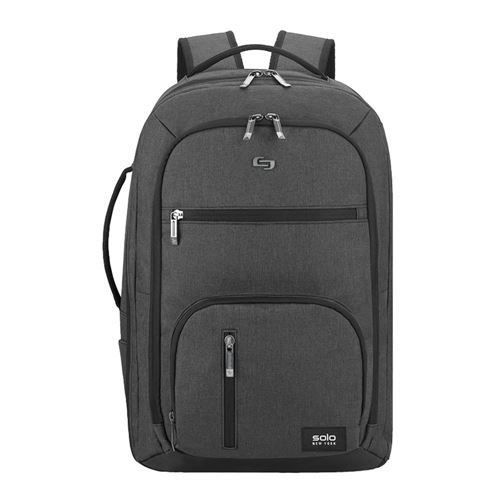 SOLO Grand Travel TSA Backpack - Image 4
