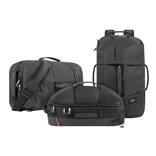 SOLO All-Star Hybrid Backpack - Image 4
