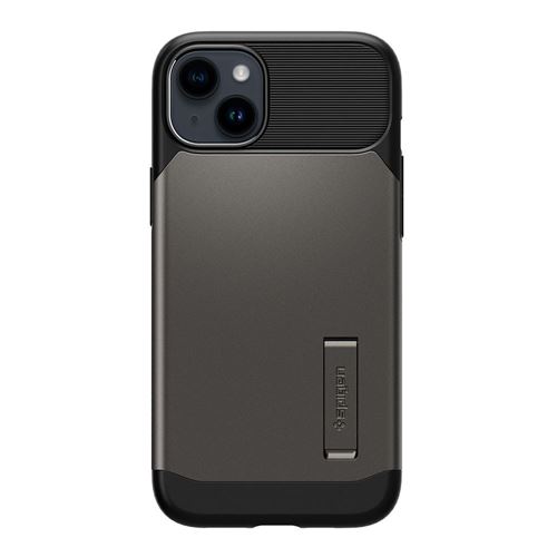 Spigen iPhone 14 Case Slim Armor Mag - Image 6