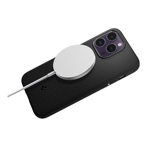 Spigen iPhone 14 Pro Max Core Armor MagFit - Image 5