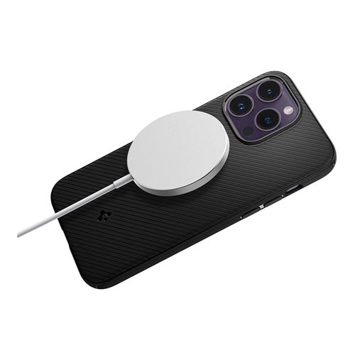 Spigen iPhone 14 Pro Core Armor MagFit - Image 3