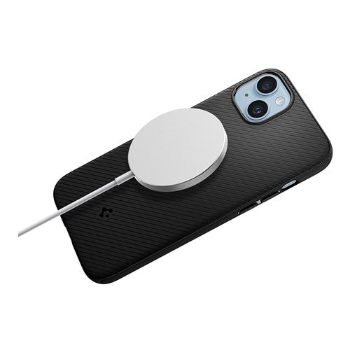 Spigen iPhone 14 Core Armor MagFit - Image 5