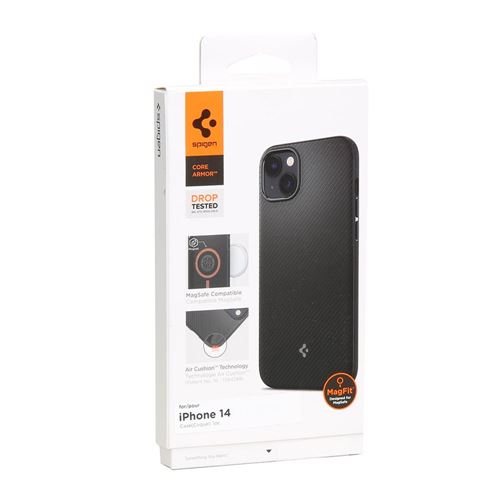Spigen iPhone 14 Core Armor MagFit - Image 6