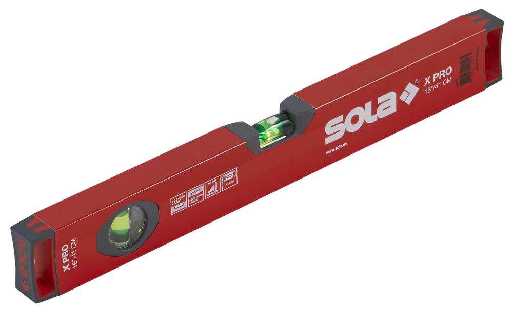 SOLA X-Beam, 2 Focus-60 Vials, 16" - LSX16 - Image 5