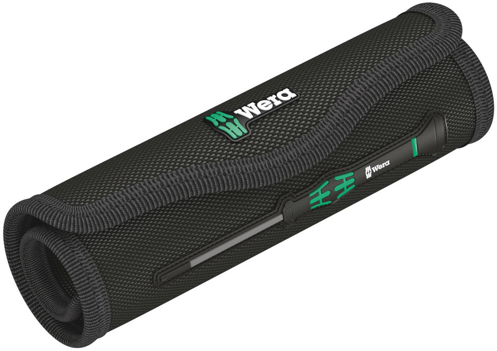 Wera 9429 Empty Roll Bag For up to 25 Kraftform Micro Screwdriver - Image 5
