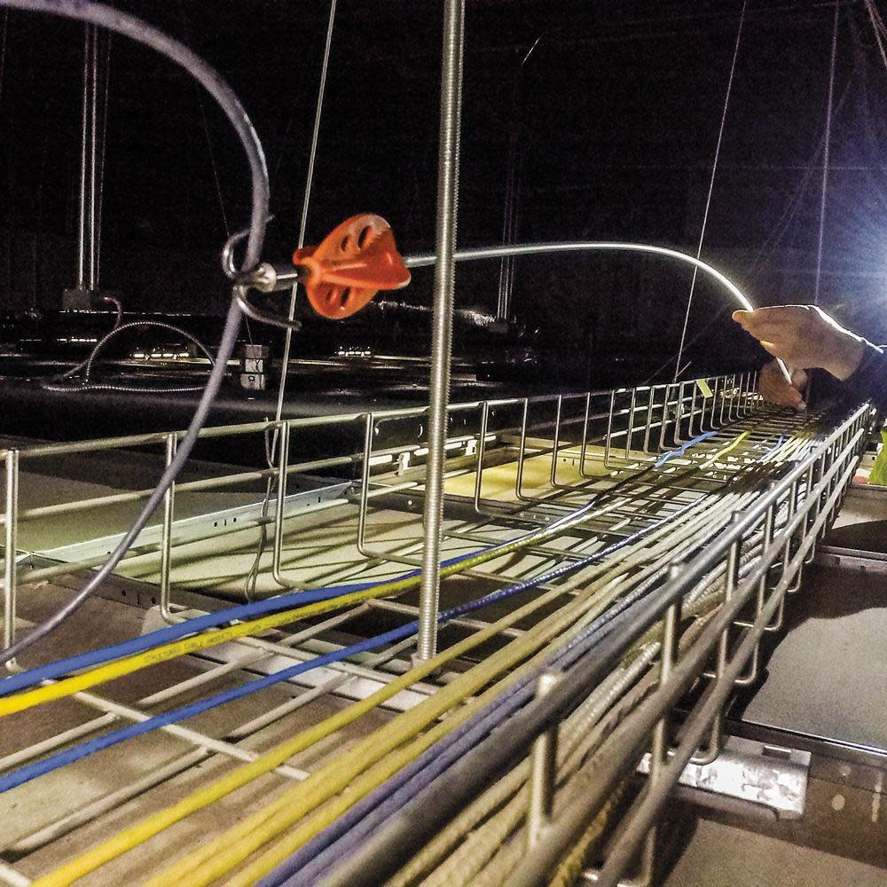 Splinter Guardâ„¢ Fish & Glow Rod Kit - Image 6