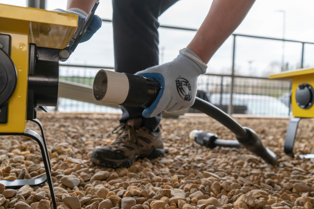 Southwire Y-Adapter 3' 6/4 SEOW - Image 12