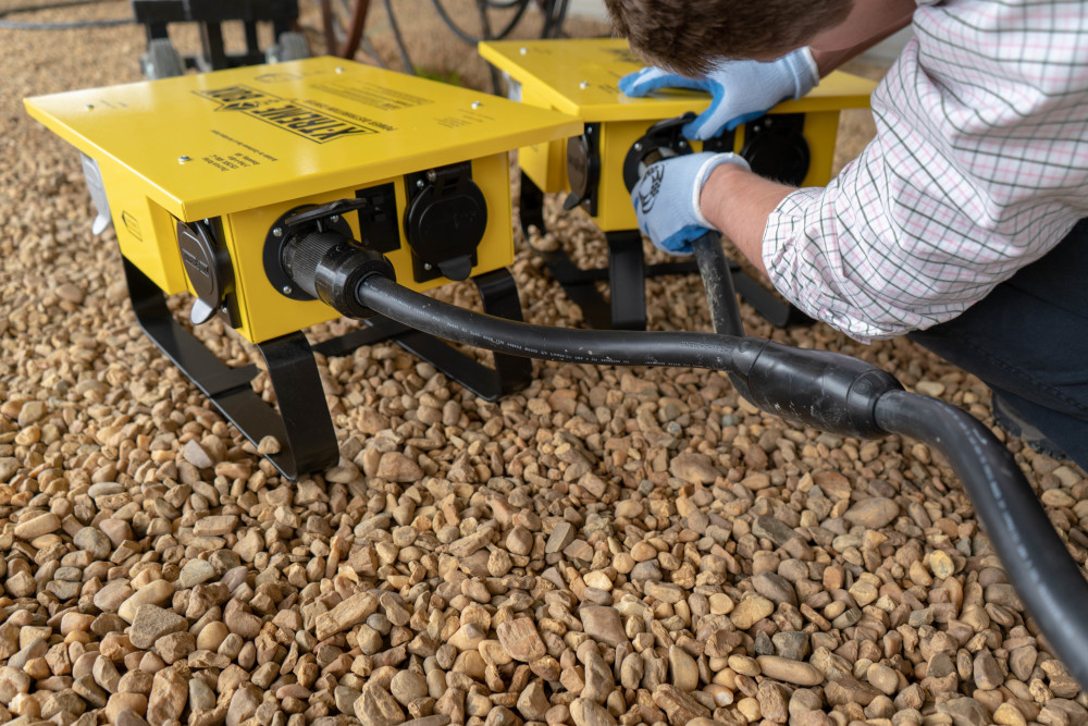 Southwire Y-Adapter 3' 6/4 SEOW - Image 26