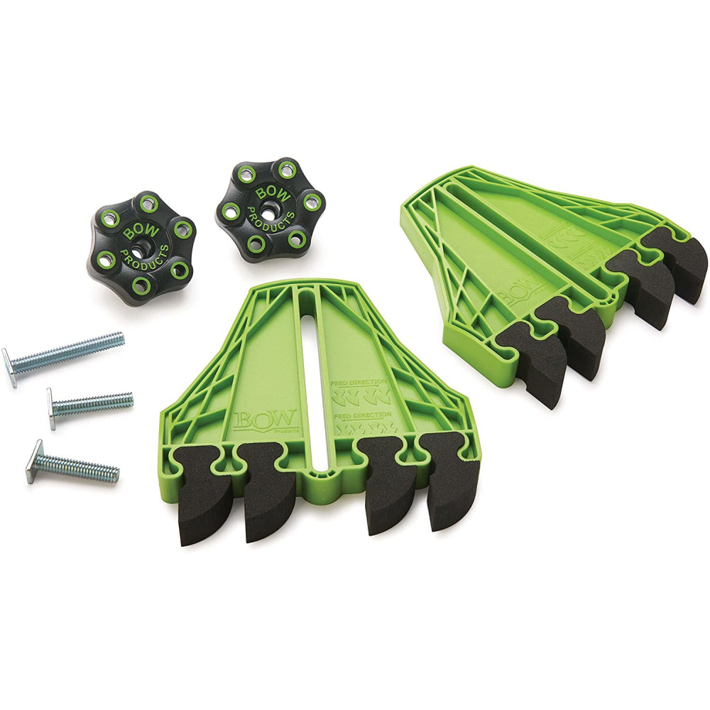 Bow FencePro Featherboard 2pk - Image 7