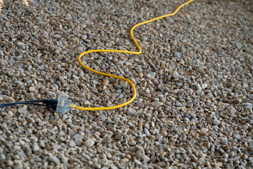 Southwire Cold Weather 3 Outlet Extension Cord, 50', 12/3 - Image 17