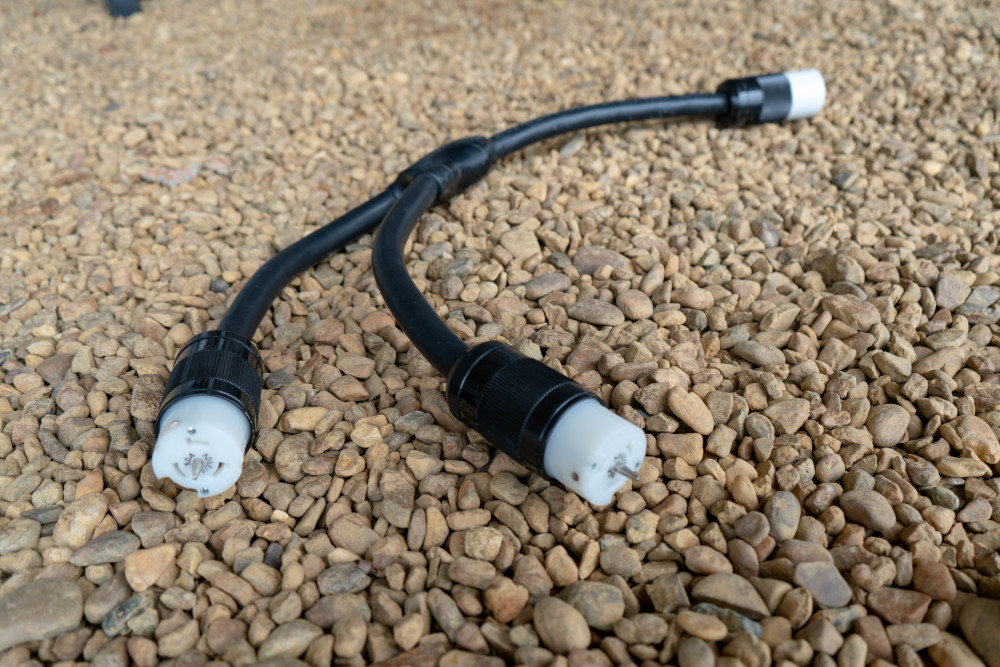 Southwire Y-Adapter 3' 6/4 SEOW - Image 6