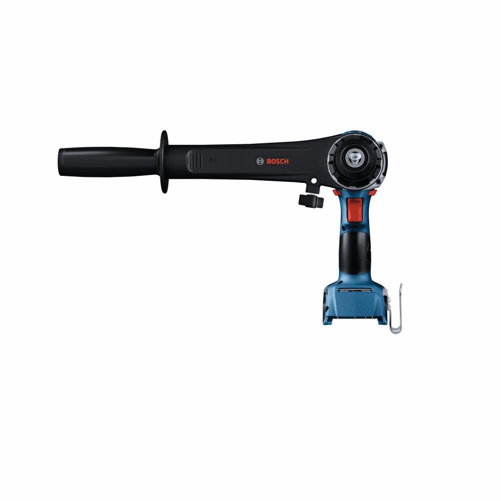 Bosch PROFACTOR 18V 1/2" Drill/Driver Connected Ready Bare Tool - Image 8