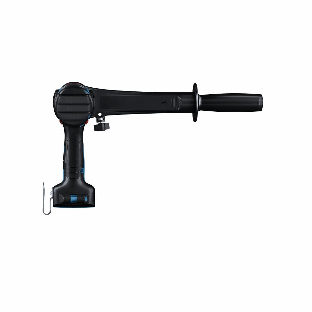 Bosch PROFACTOR 18V 1/2" Drill/Driver Connected Ready Bare Tool - Image 10