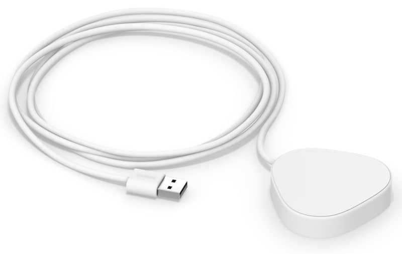 SONOS Lunar White Roam Wireless Charger - Image 4