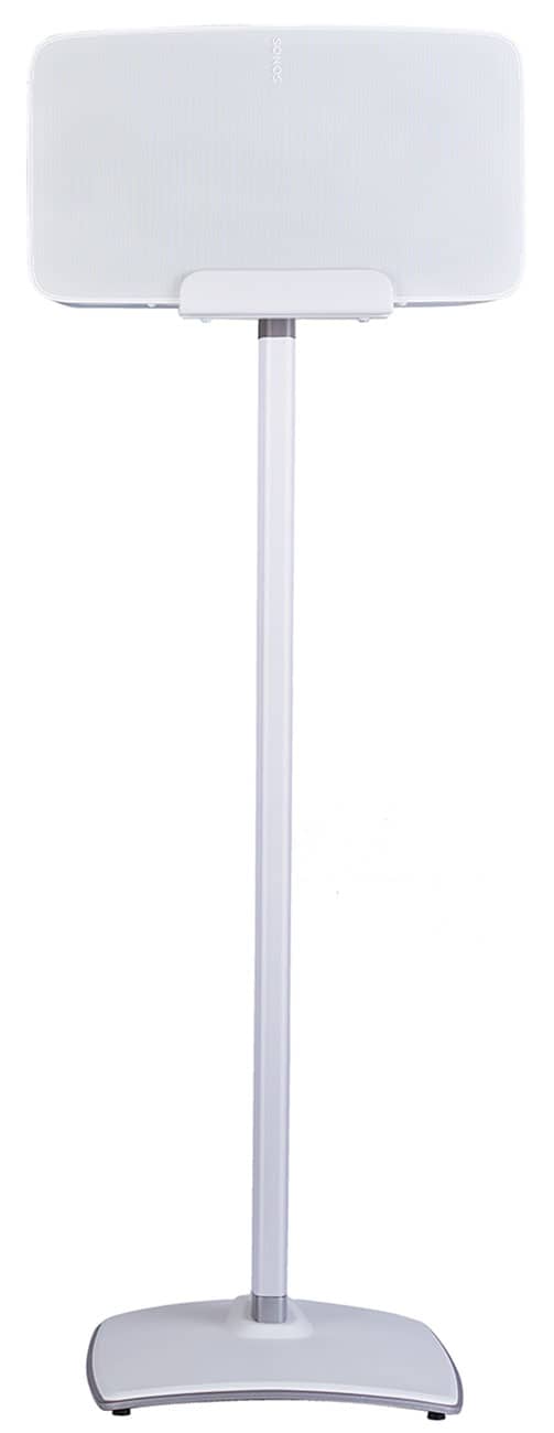 SONOS White Wireless Speaker Stands Designed For Sonos Five & Play: Five Speakers - Image 11