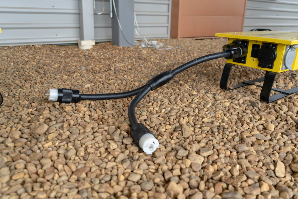 Southwire Y-Adapter 3' 6/4 SEOW - Image 15