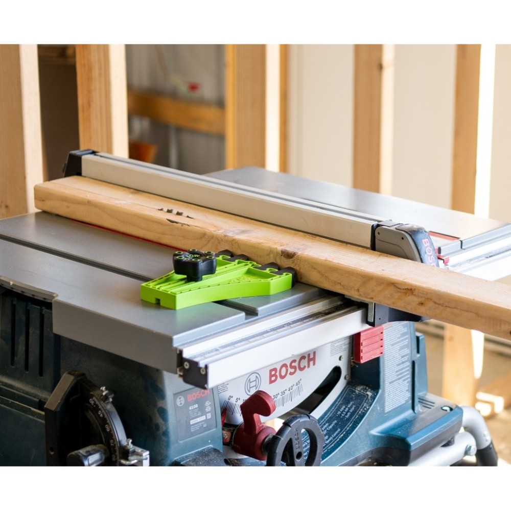 Bow FeatherPro Portable Saw Featherboard - Image 4