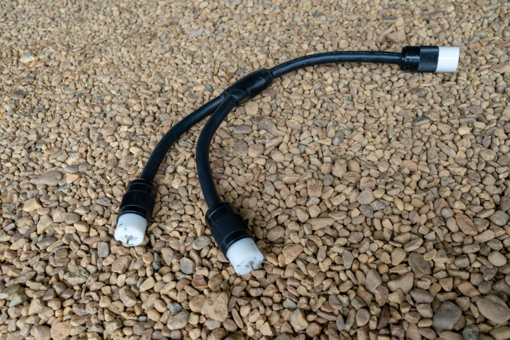 Southwire Y-Adapter 3' 6/4 SEOW - Image 5