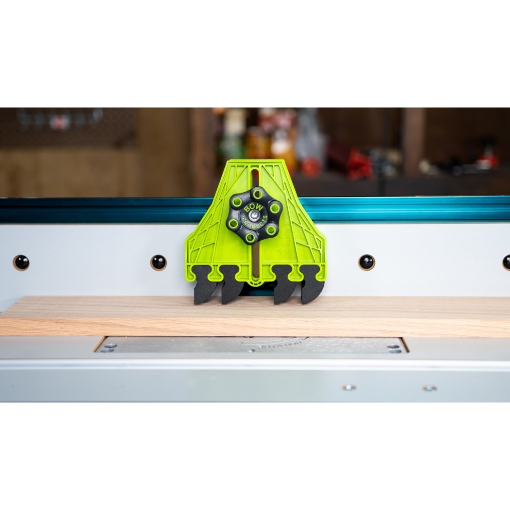 Bow FencePro Featherboard 2pk - Image 5