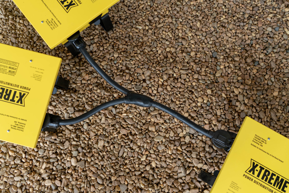 Southwire Y-Adapter 3' 6/4 SEOW - Image 30