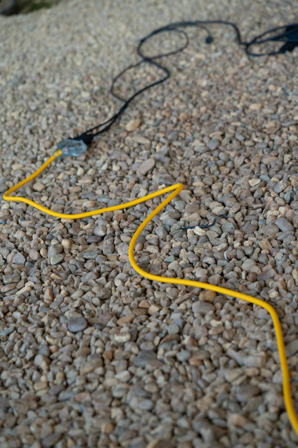 Southwire Cold Weather 3 Outlet Extension Cord, 50', 12/3 - Image 15