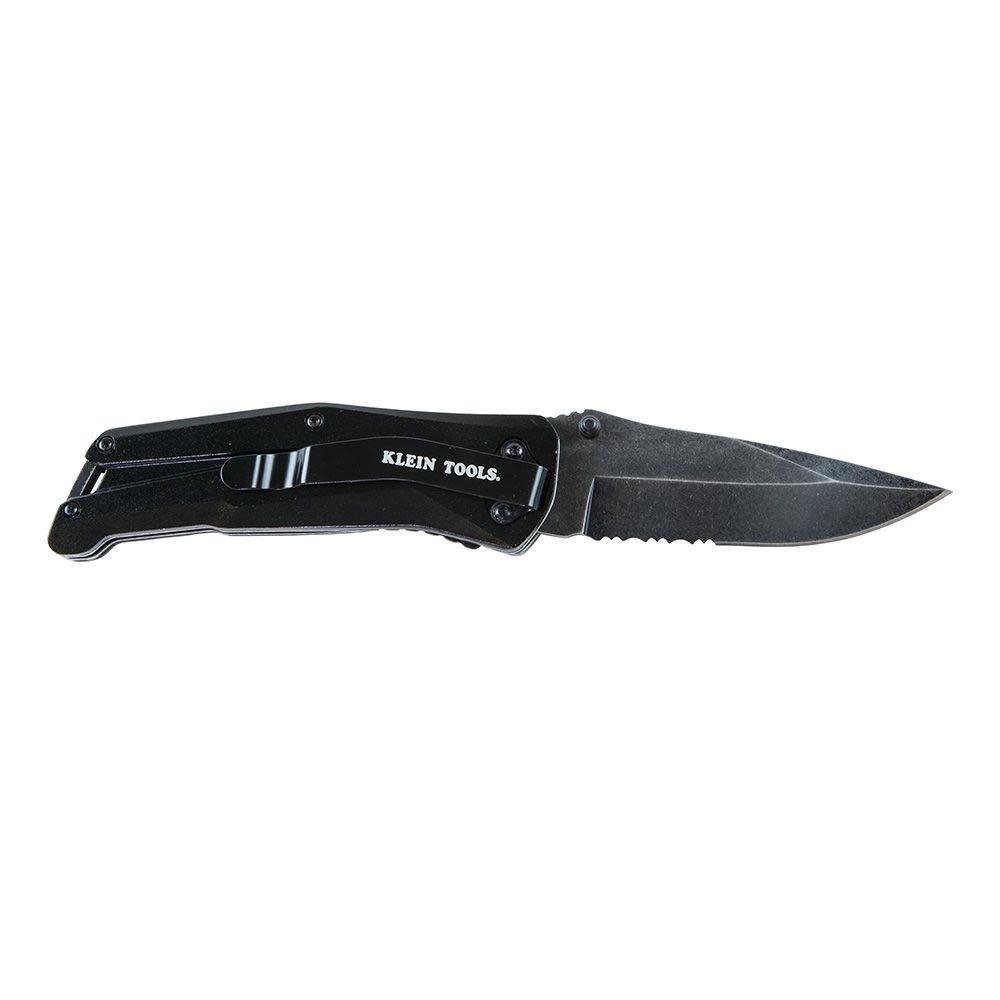 Spring-Assisted Open Pocket Knife - Image 7