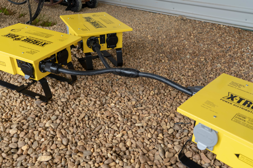 Southwire Y-Adapter 3' 6/4 SEOW - Image 29