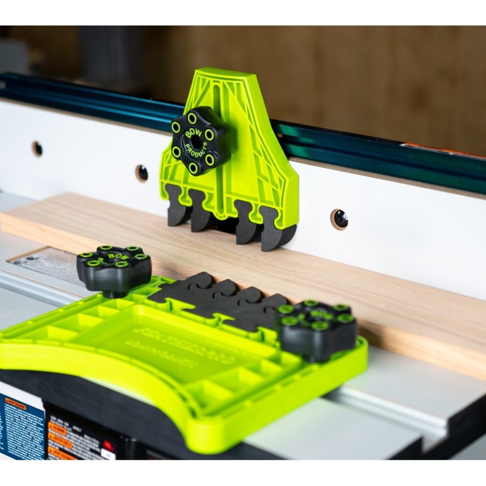 Bow FencePro Featherboard 2pk - Image 3