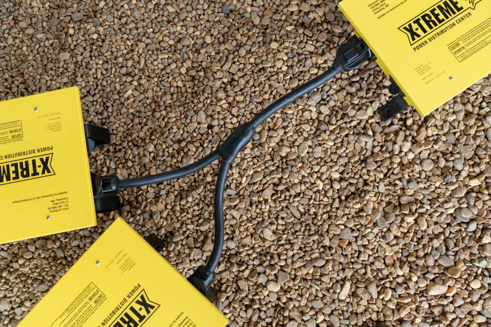 Southwire Y-Adapter 3' 6/4 SEOW - Image 31