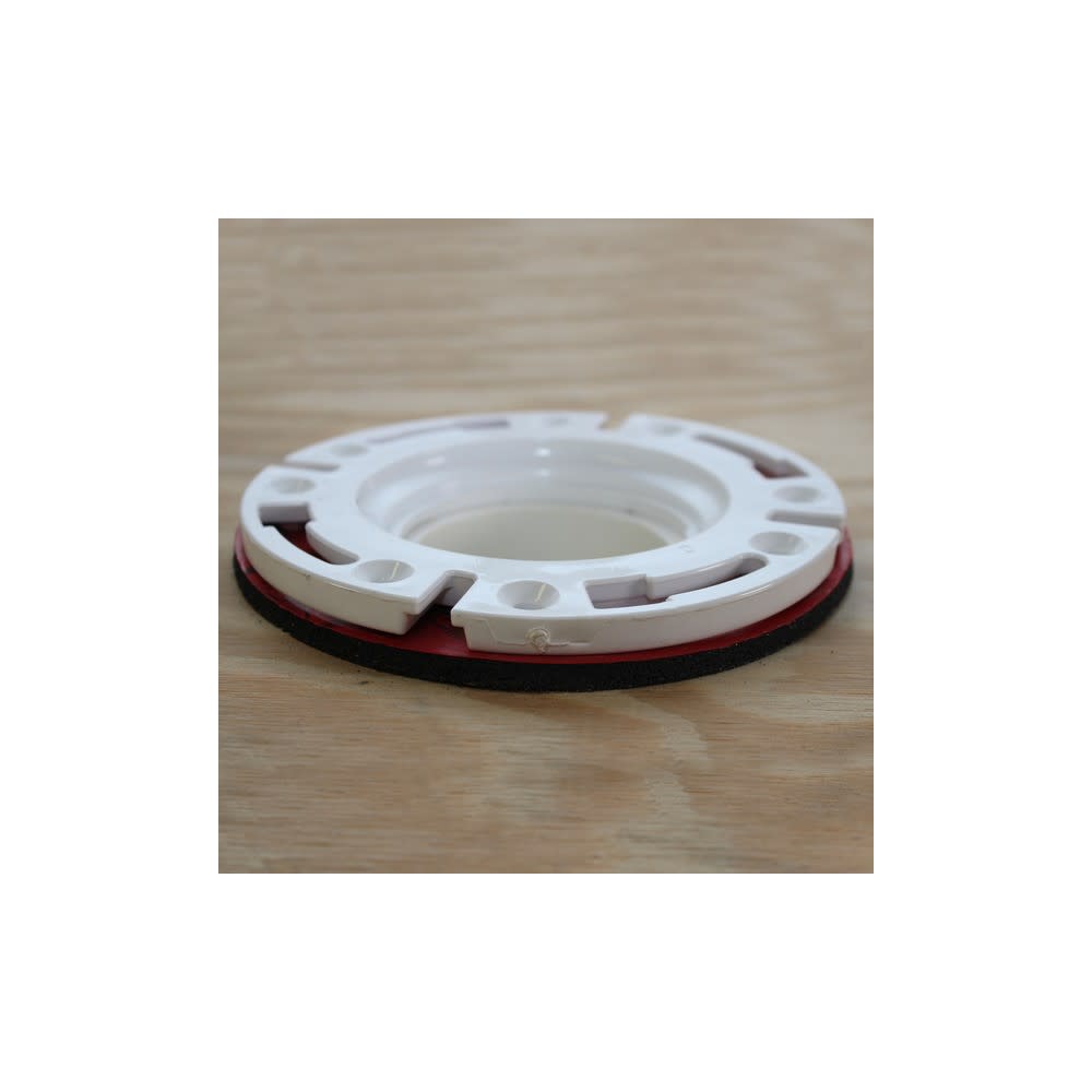 Specified Technologies SpecSeal Closet Flange Firestop Gasket - Image 4