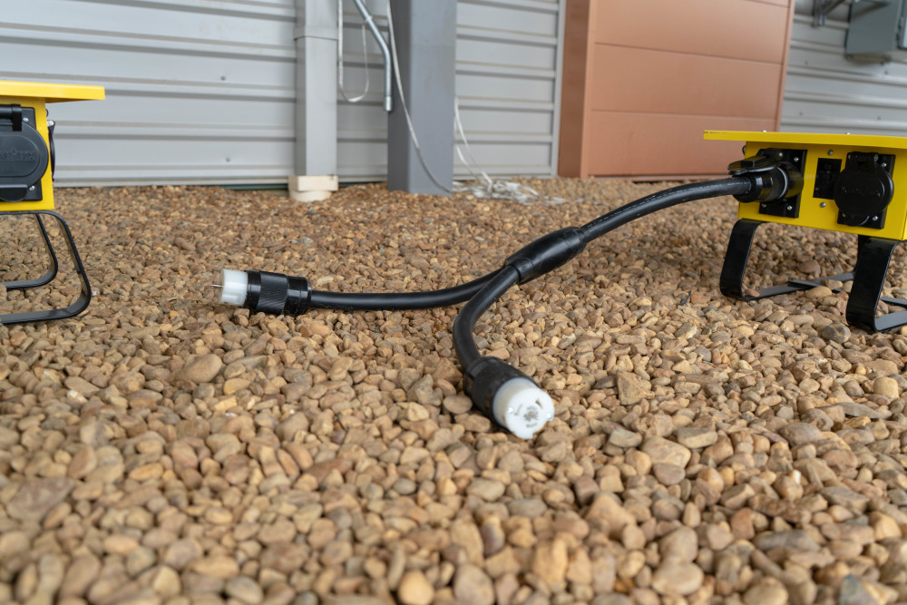 Southwire Y-Adapter 3' 6/4 SEOW - Image 16