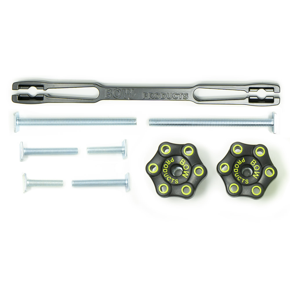 Bow AnchorPro Long 3/4" Miter Bar Kit - Image 6