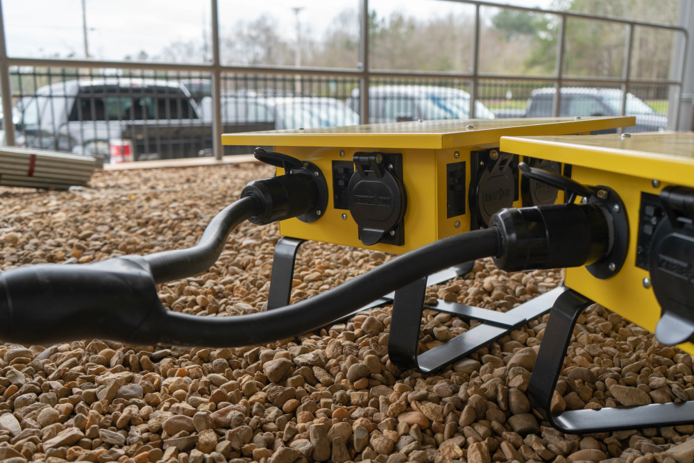 Southwire Y-Adapter 3' 6/4 SEOW - Image 28