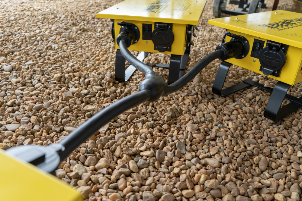 Southwire Y-Adapter 3' 6/4 SEOW - Image 27