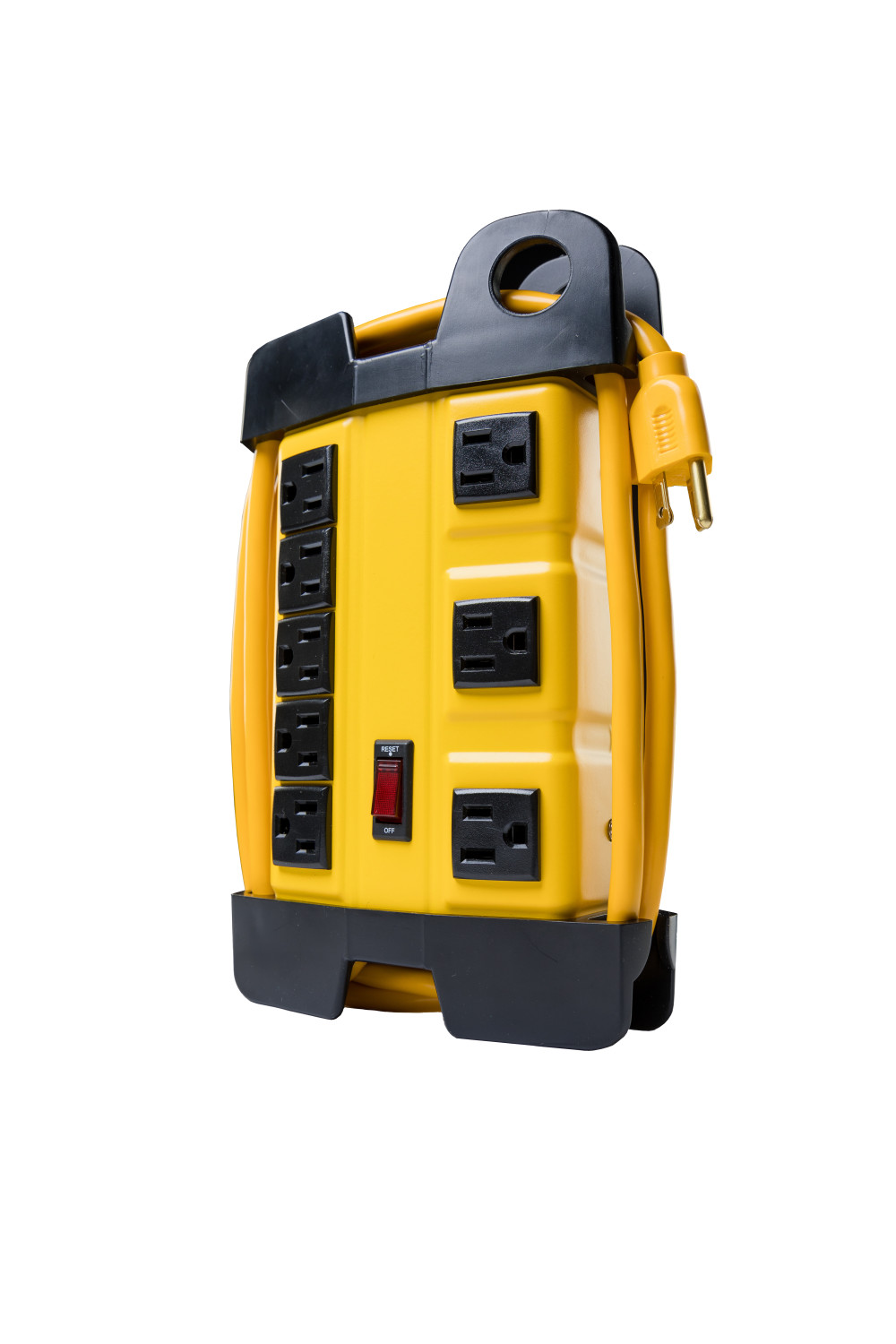 Southwire Power Strip 8 Outlet - Image 8