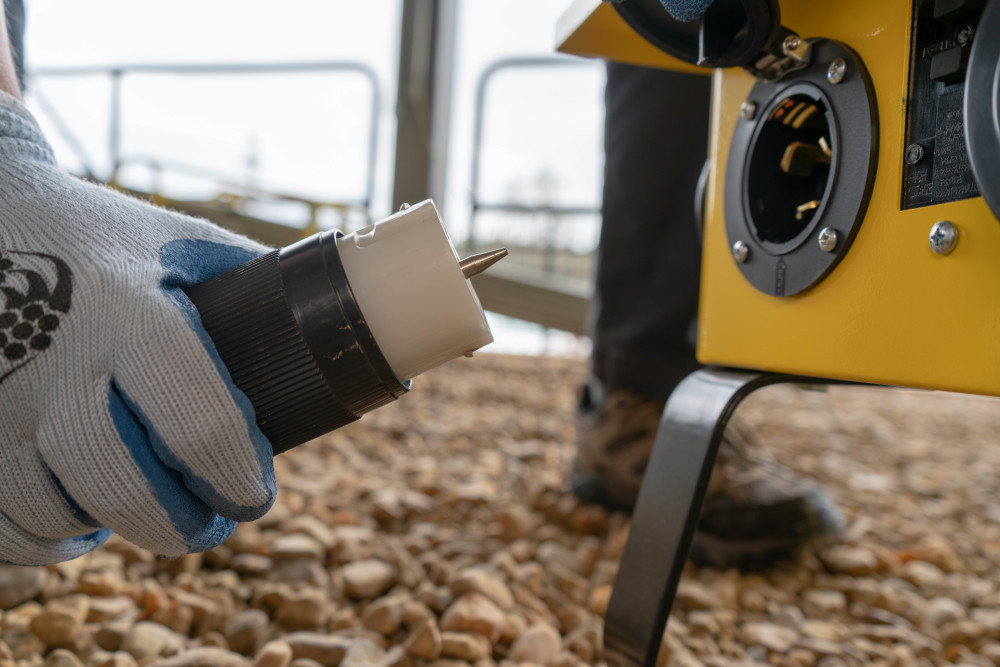 Southwire Y-Adapter 3' 6/4 SEOW - Image 19