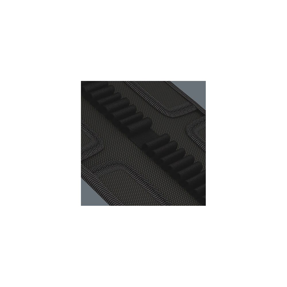 Wera 9429 Empty Roll Bag For up to 25 Kraftform Micro Screwdriver - Image 3
