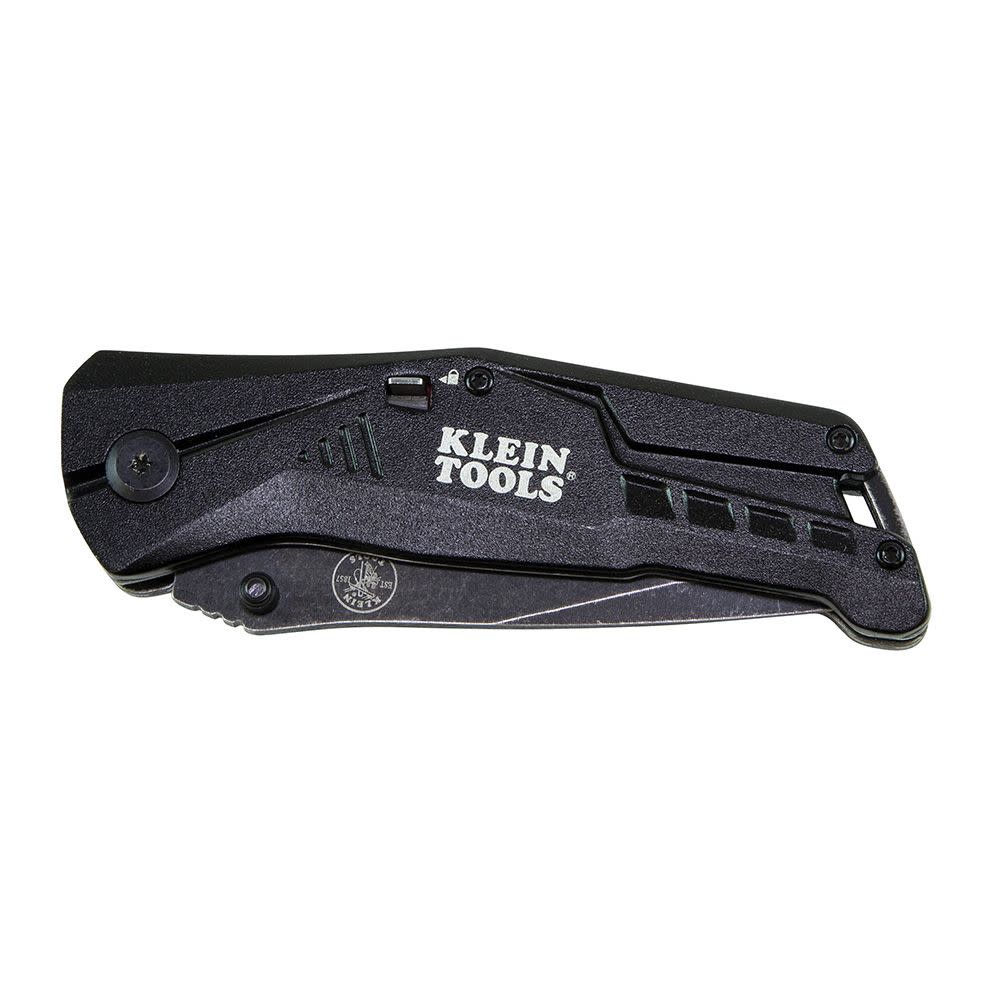 Spring-Assisted Open Pocket Knife - Image 16