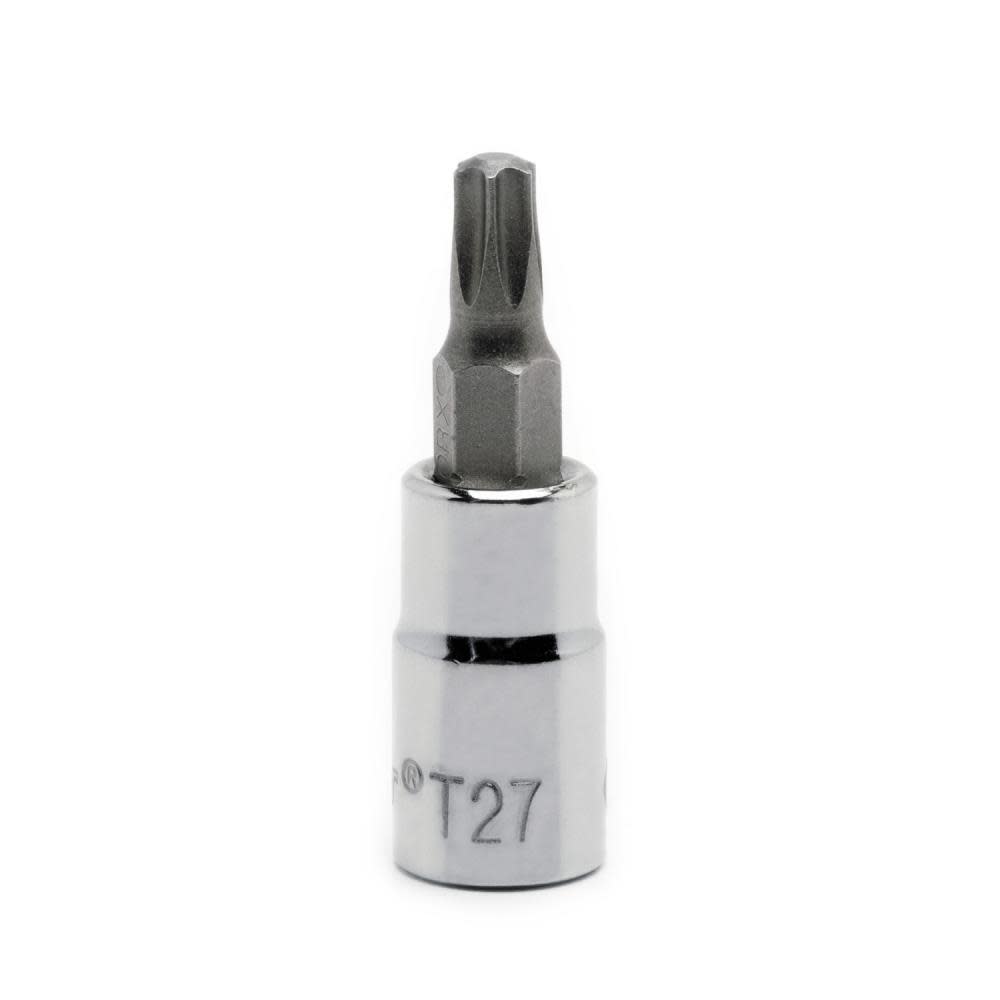 Socket, 1/4 In. Drive TORX®, T20 - Image 4