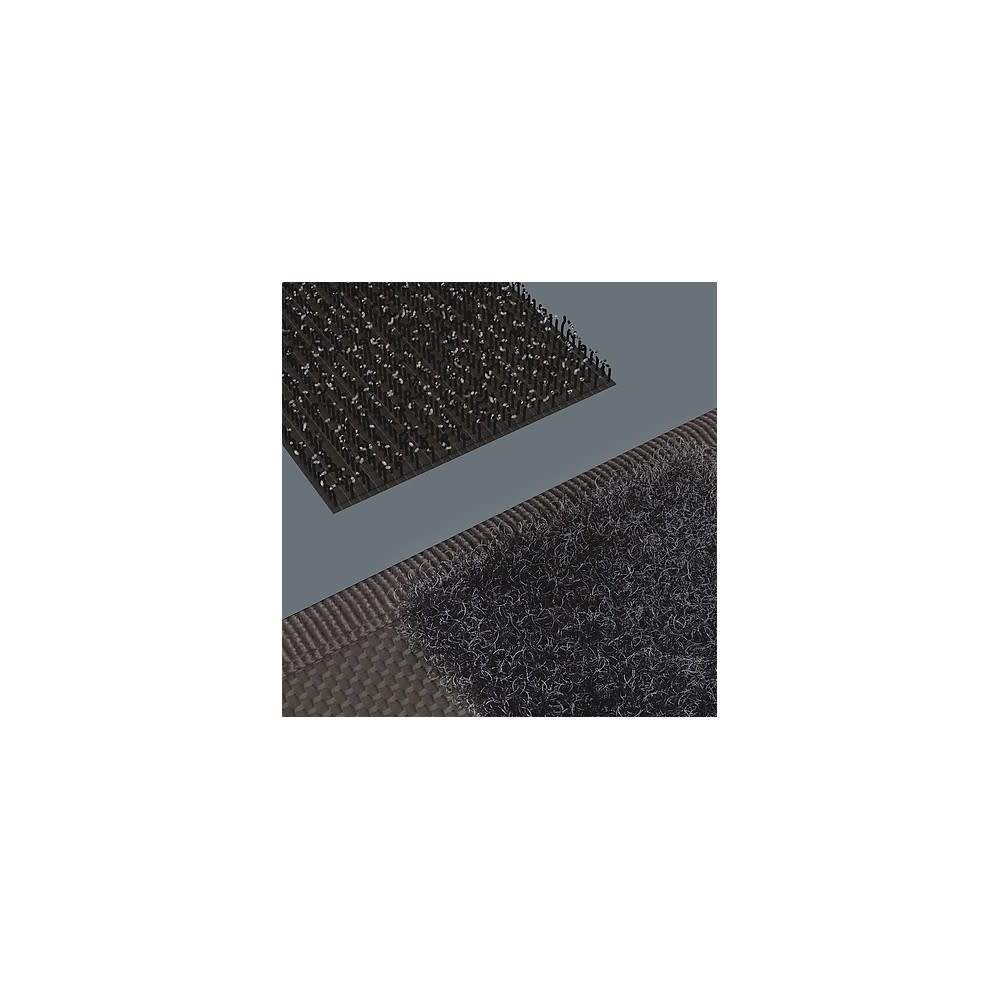 Wera 9429 Empty Roll Bag For up to 25 Kraftform Micro Screwdriver - Image 4