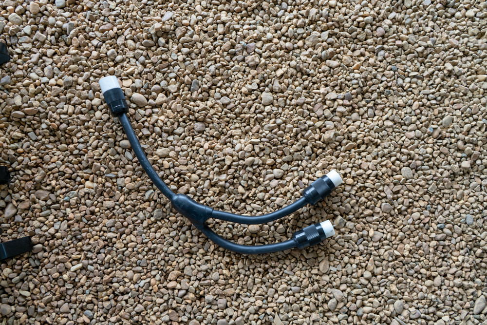 Southwire Y-Adapter 3' 6/4 SEOW - Image 4