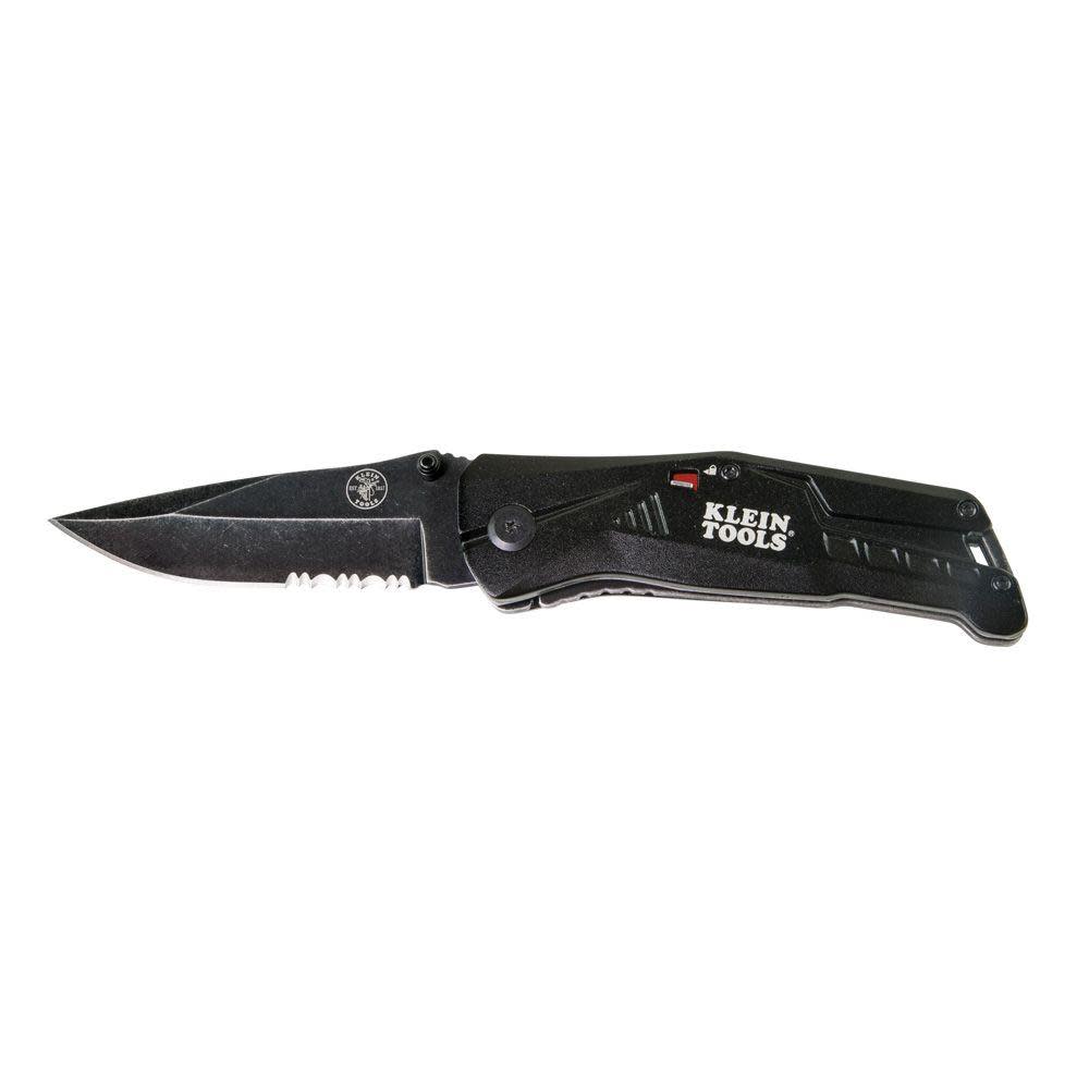 Spring-Assisted Open Pocket Knife - Image 17